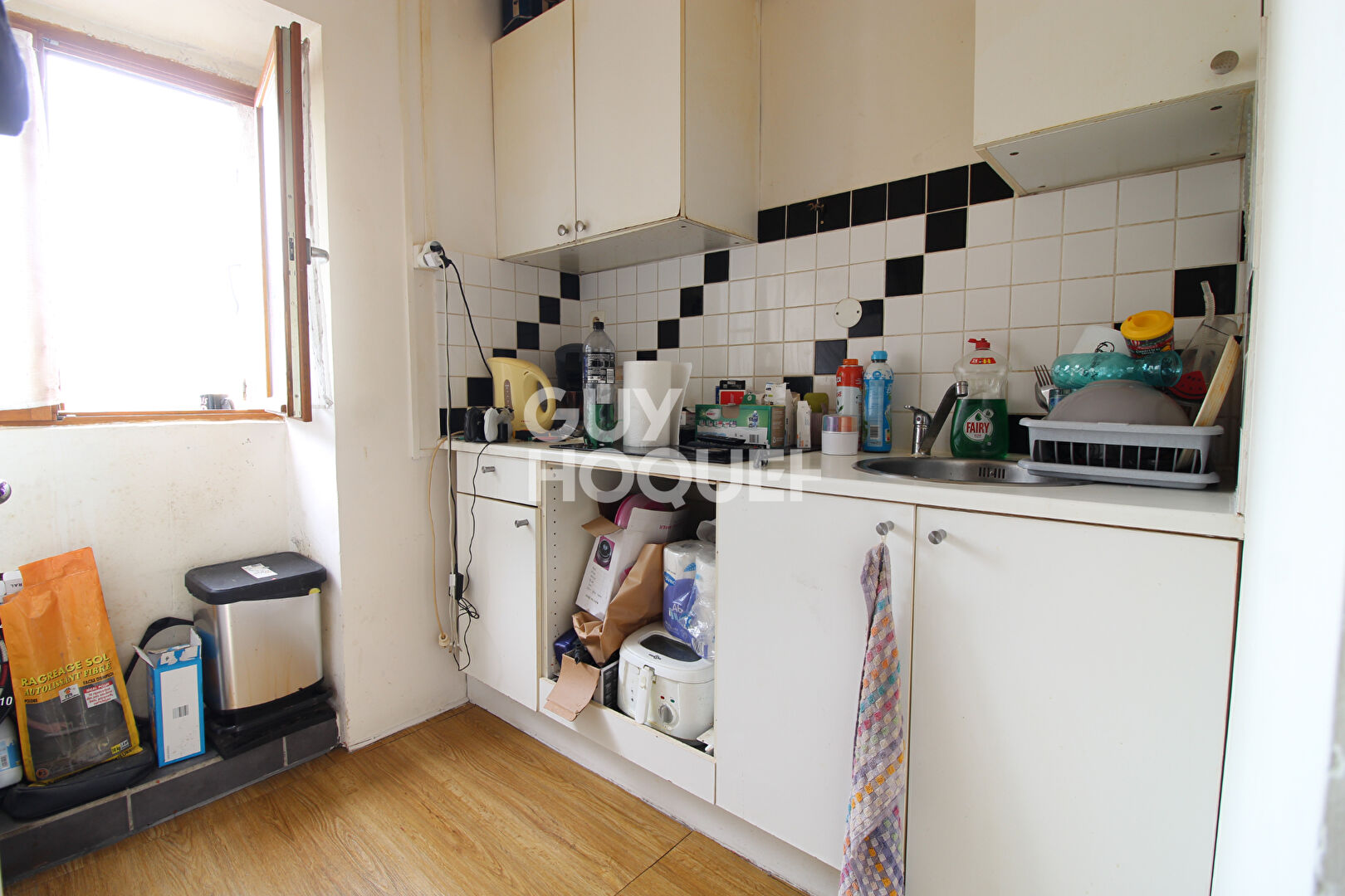 IDEAL 1ER ACHAT OU INVESTISSEMENT LOCATIF !