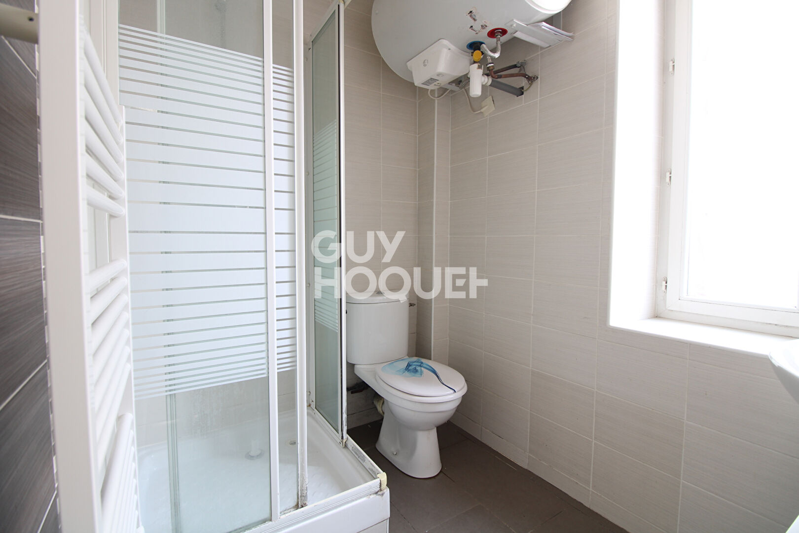 Appartement Brie Comte Robert 2 pièces