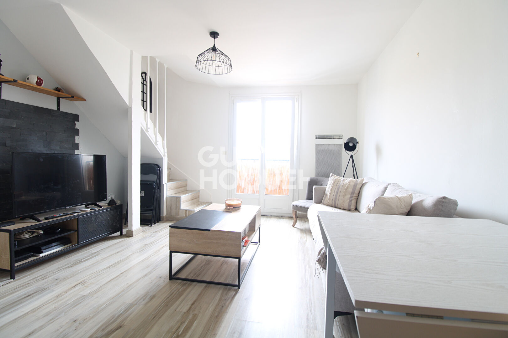 Soignolles En Brie - 2 pièces - 32 m²