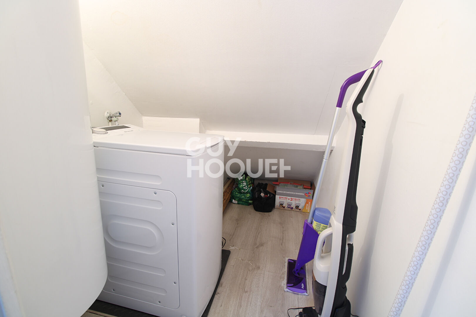 Soignolles En Brie - 2 pièces - 32 m²