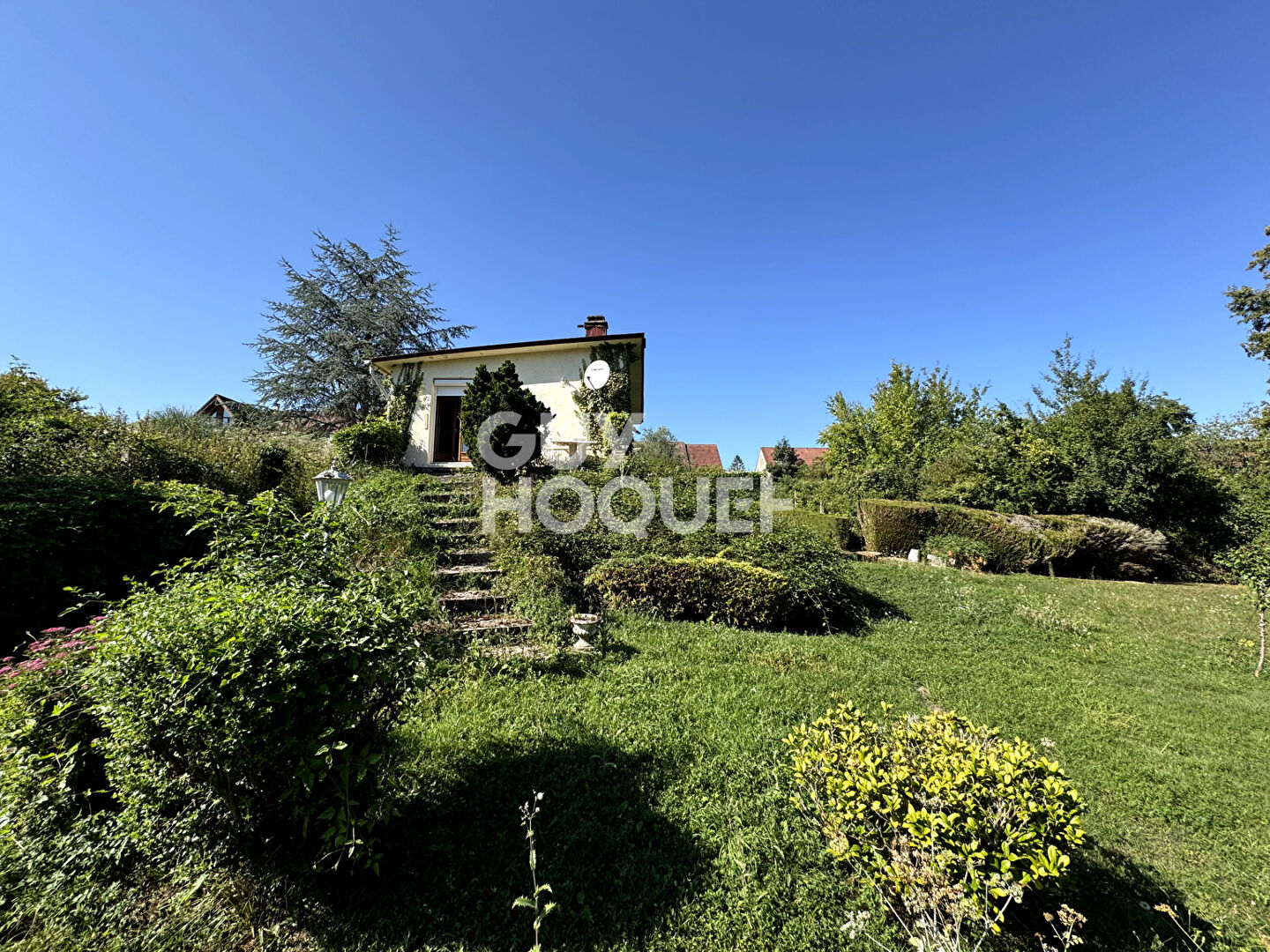 Maison Solers 59.90 m2