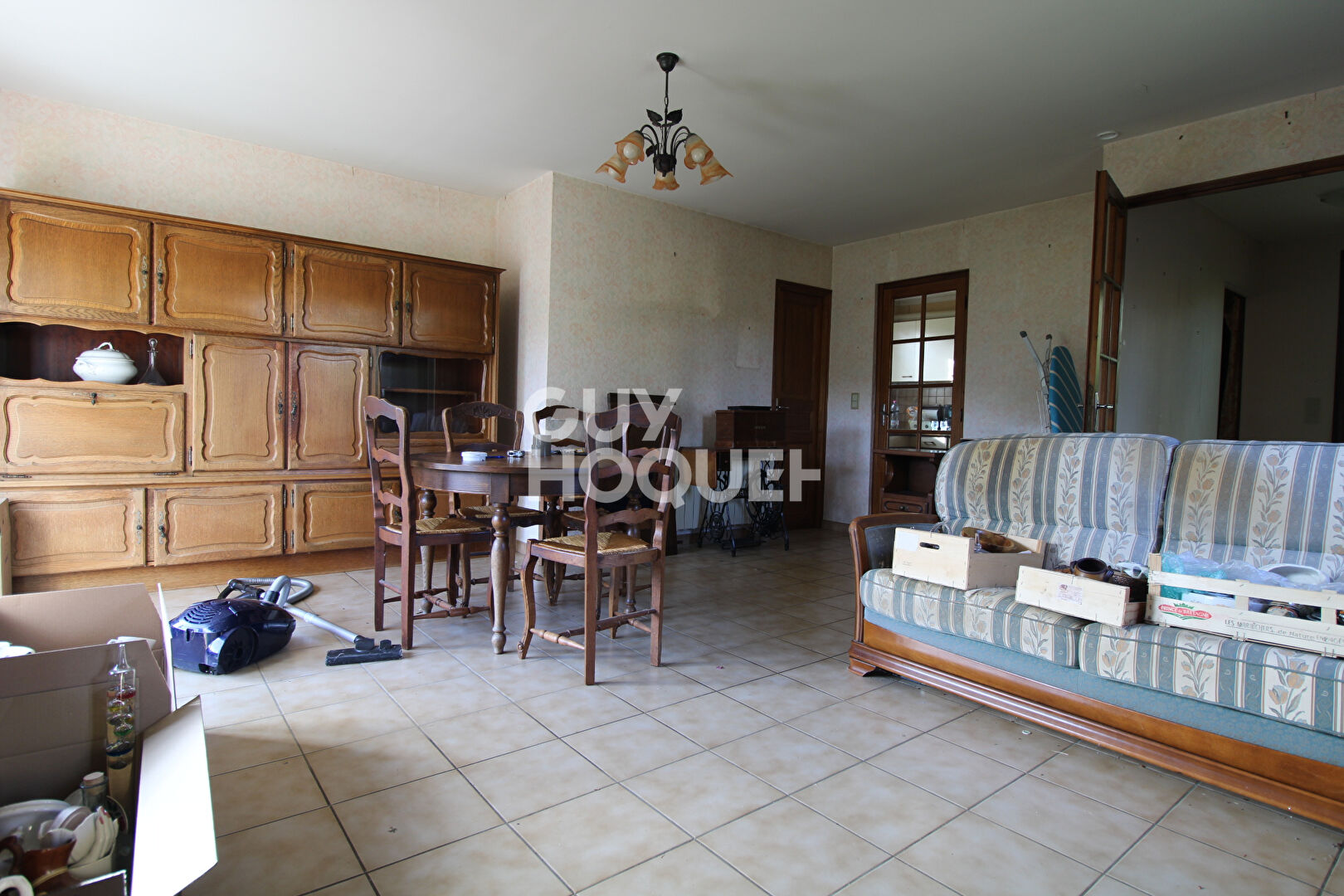 Maison Solers 59.90 m2