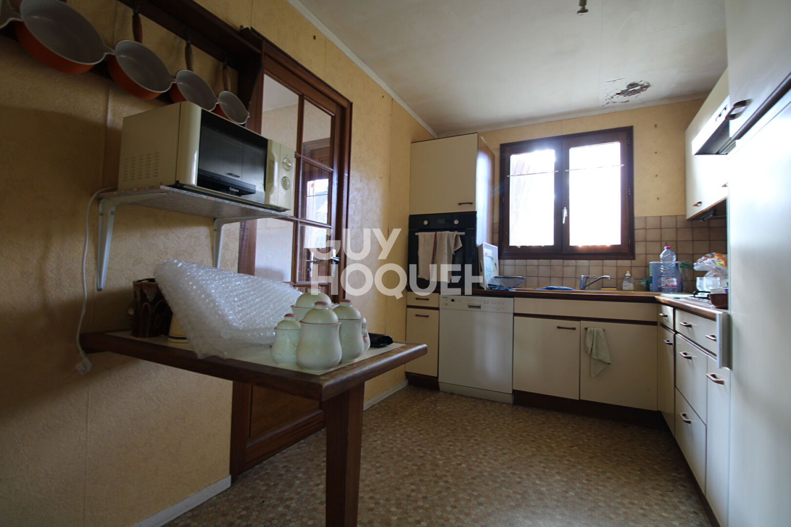 Maison Solers 59.90 m2