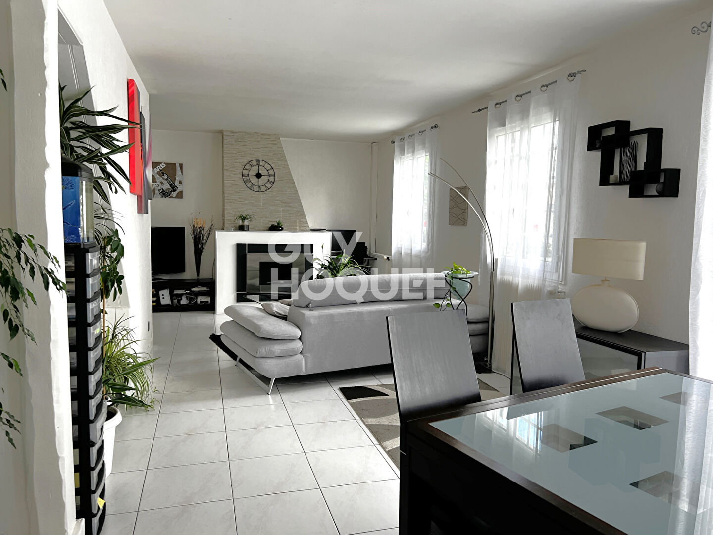 Maison  6 pièce(s) 132 m2