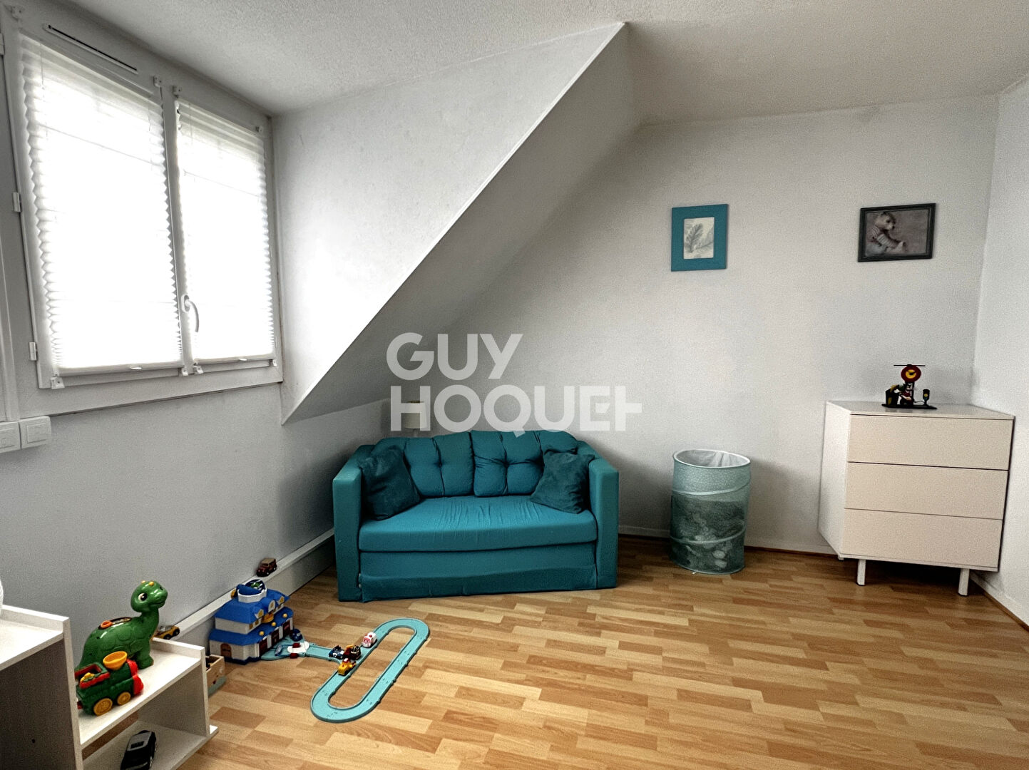 Maison  6 pièce(s) 132 m2