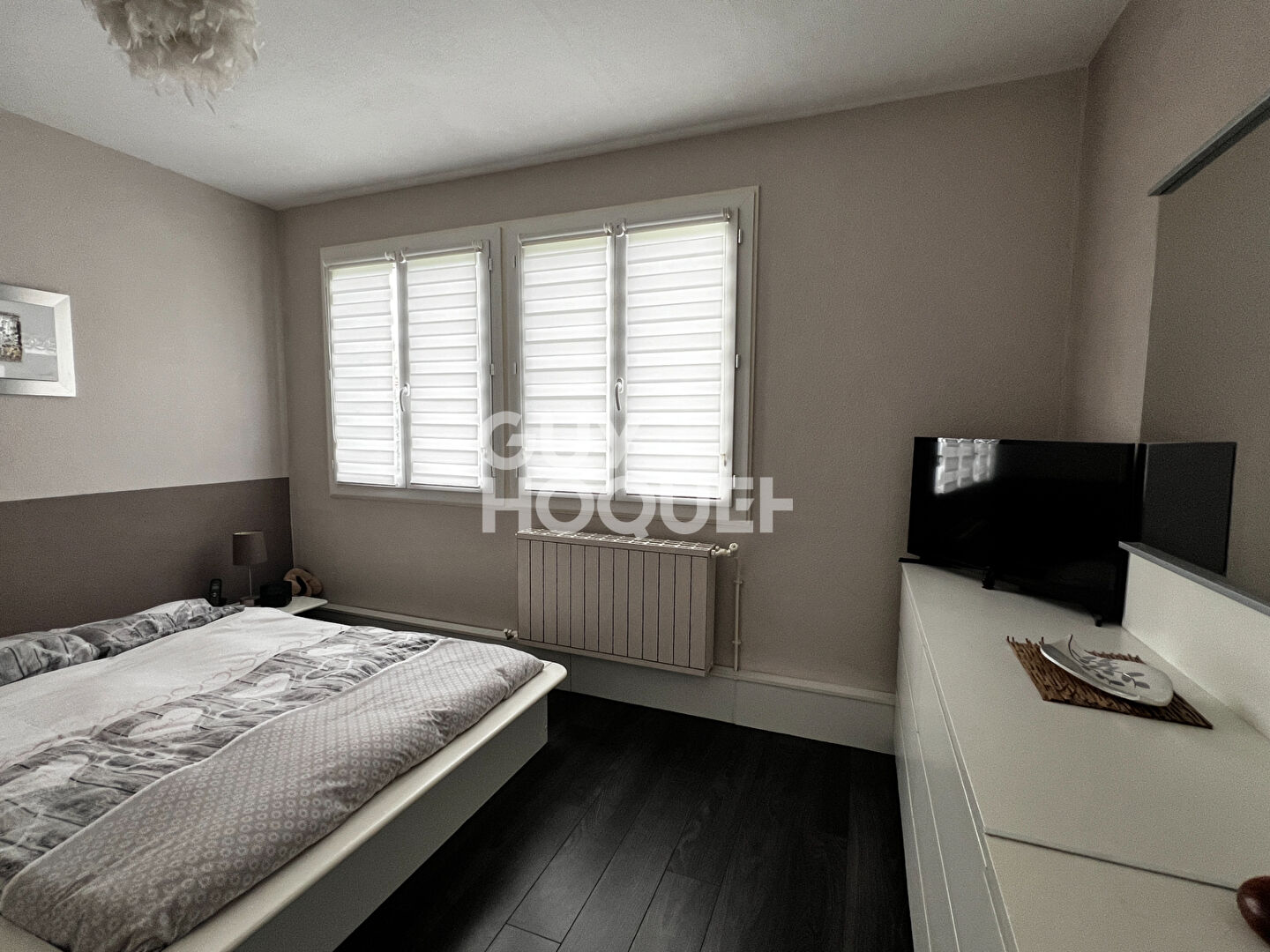 Maison  6 pièce(s) 132 m2