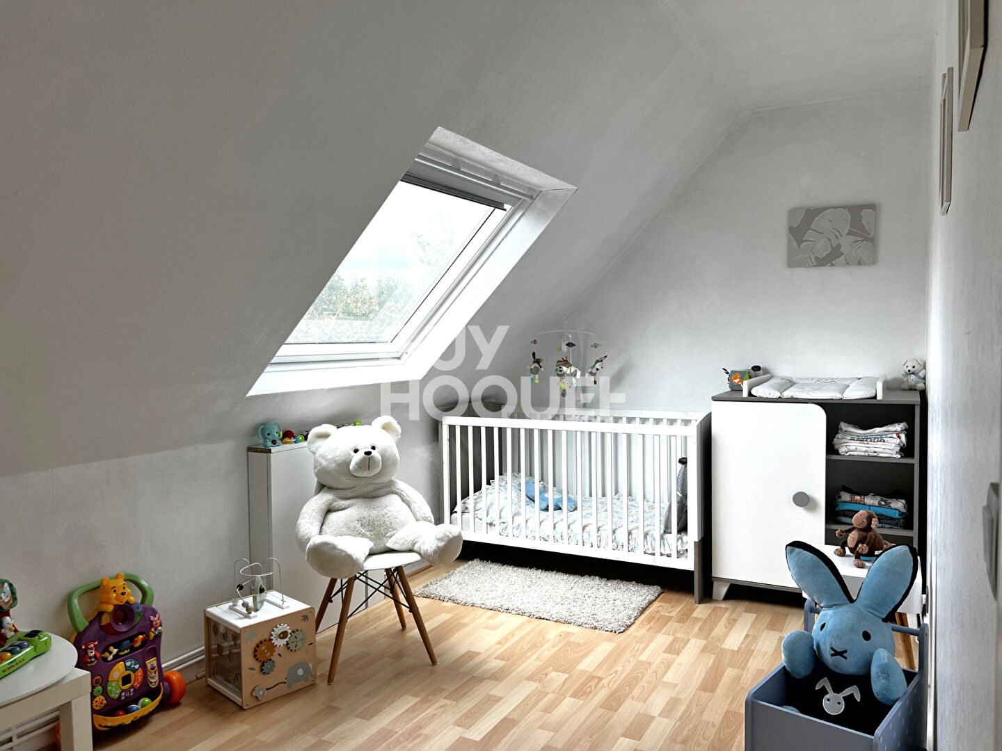 Maison  6 pièce(s) 132 m2