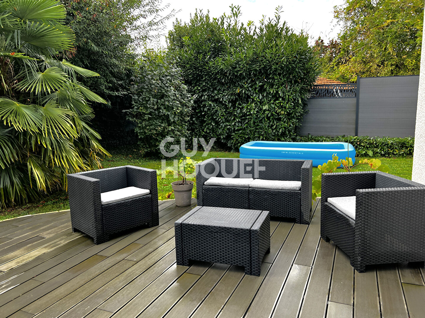 Maison  6 pièce(s) 132 m2