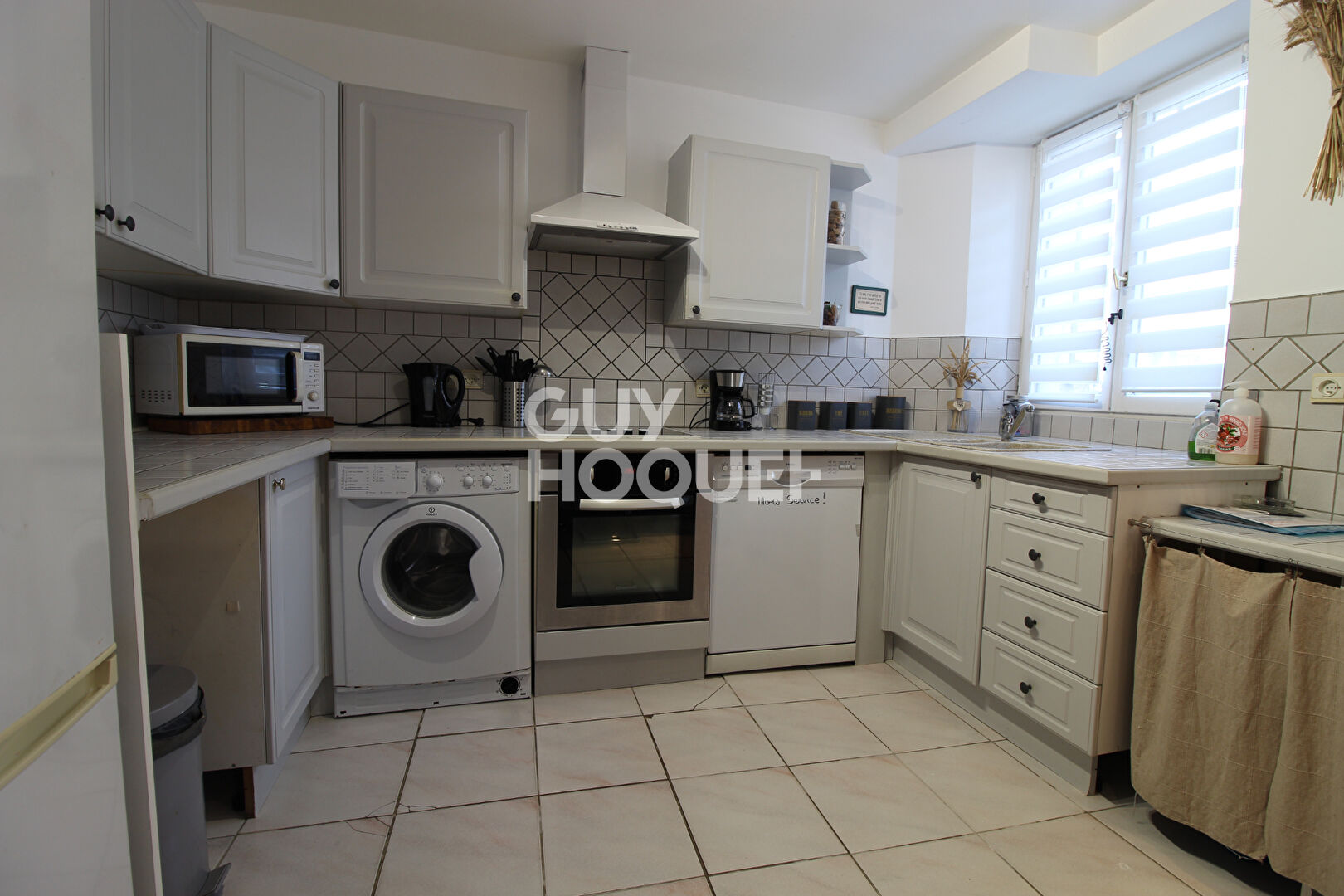 Maison de ville CHEVRY COSSIGNY