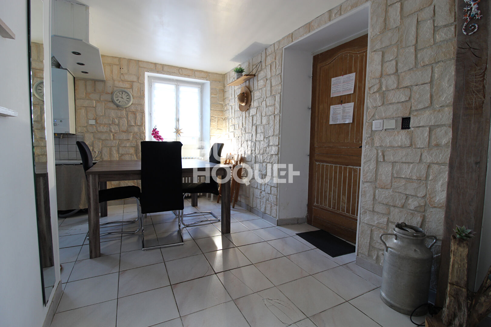 Maison de ville CHEVRY COSSIGNY