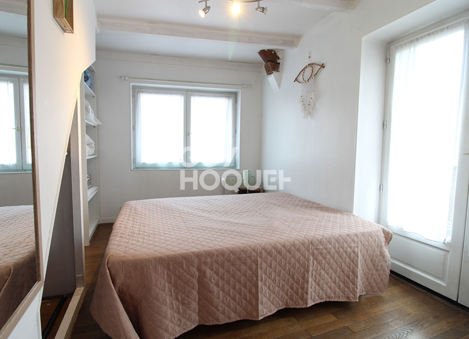 Maison de ville CHEVRY COSSIGNY