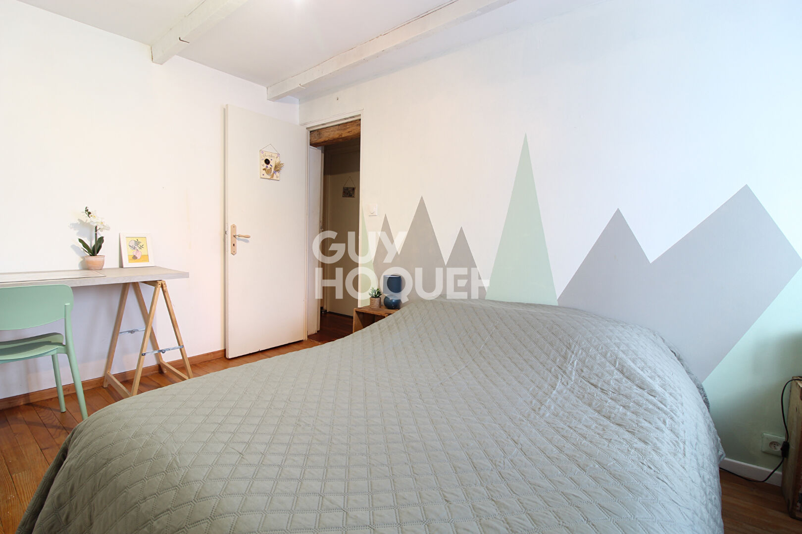 Maison de ville CHEVRY COSSIGNY