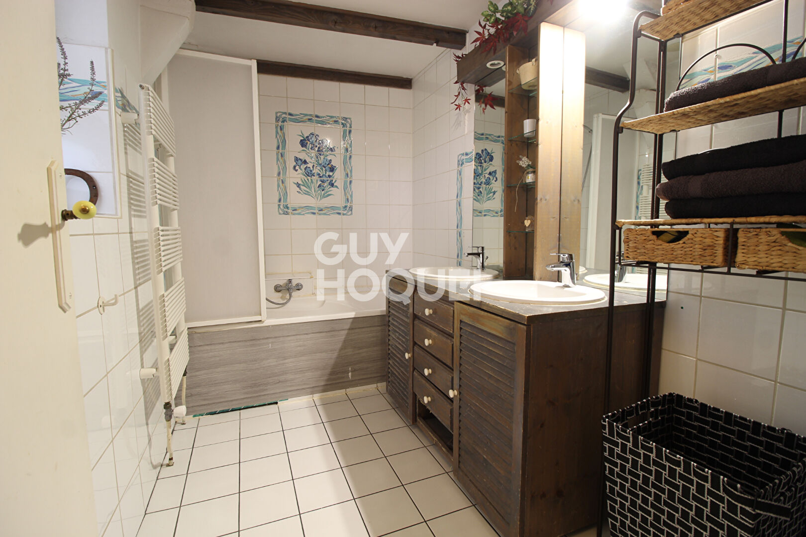 Maison de ville CHEVRY COSSIGNY