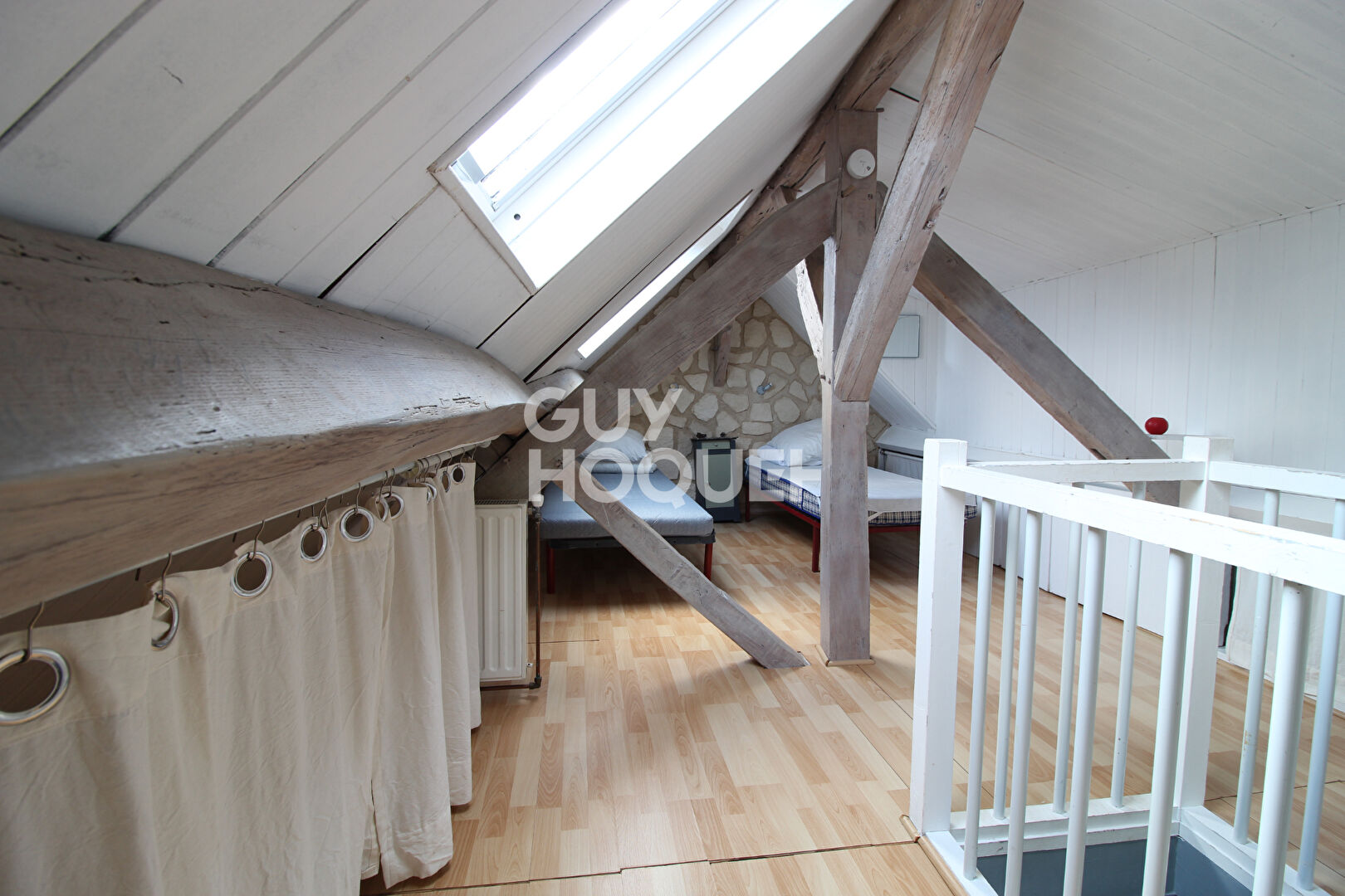 Maison de ville CHEVRY COSSIGNY