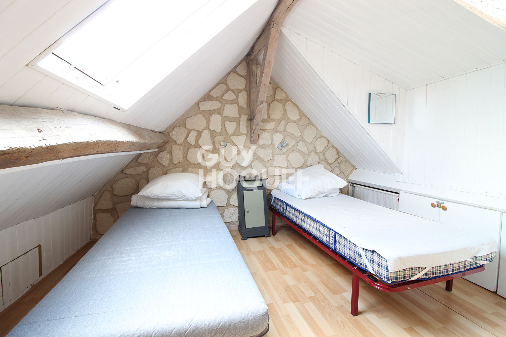 Maison de ville CHEVRY COSSIGNY