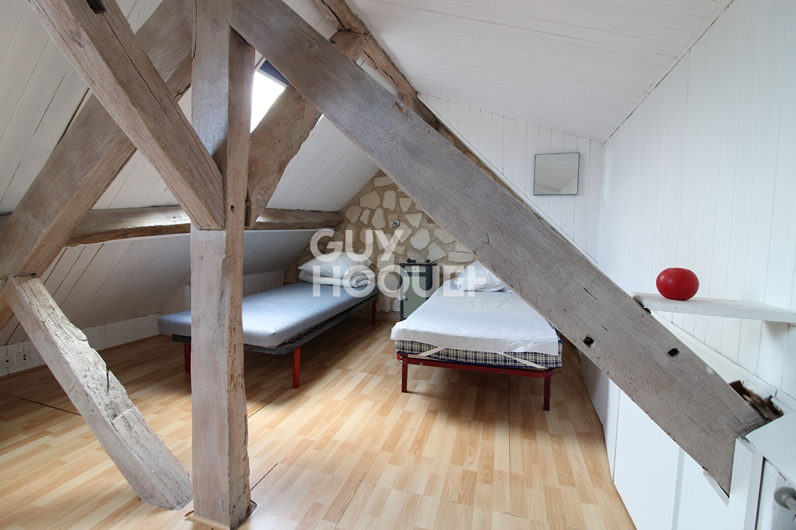 Maison de ville CHEVRY COSSIGNY