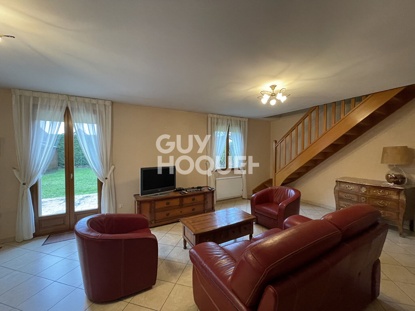 Maison  7 PIECES Fontenay  Tresigny