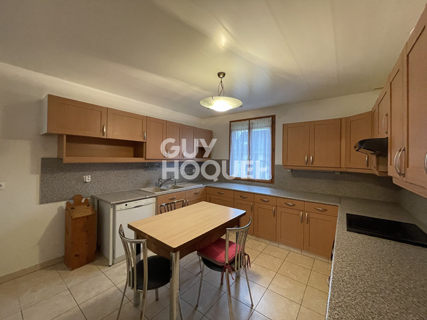 Maison  7 PIECES Fontenay  Tresigny