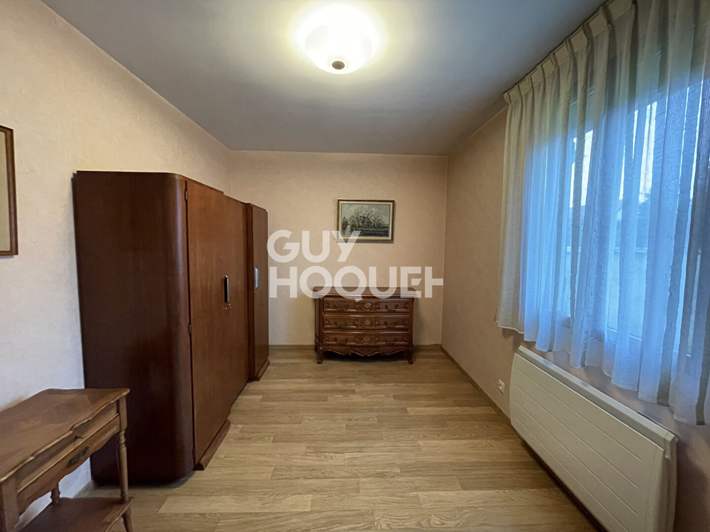 Maison  7 PIECES Fontenay  Tresigny