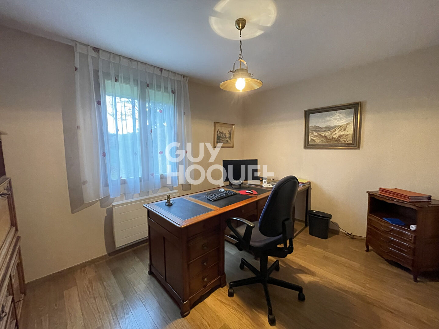 Maison  7 PIECES Fontenay  Tresigny