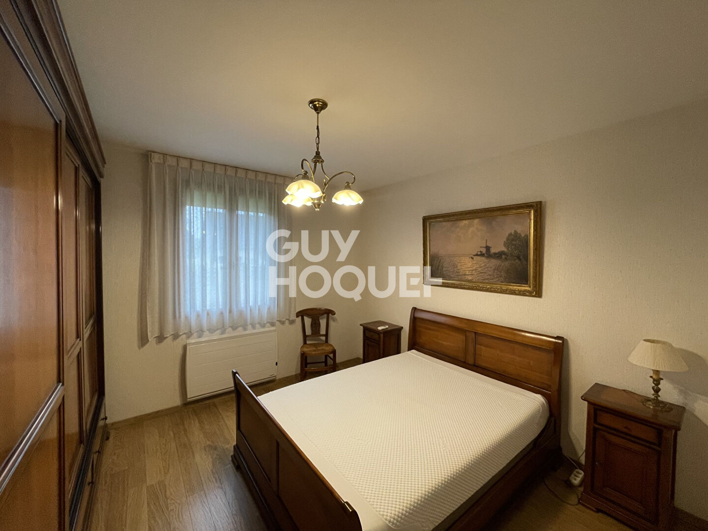 Maison  7 PIECES Fontenay  Tresigny