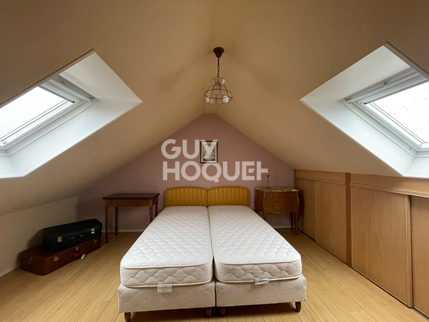 Maison  7 PIECES Fontenay  Tresigny