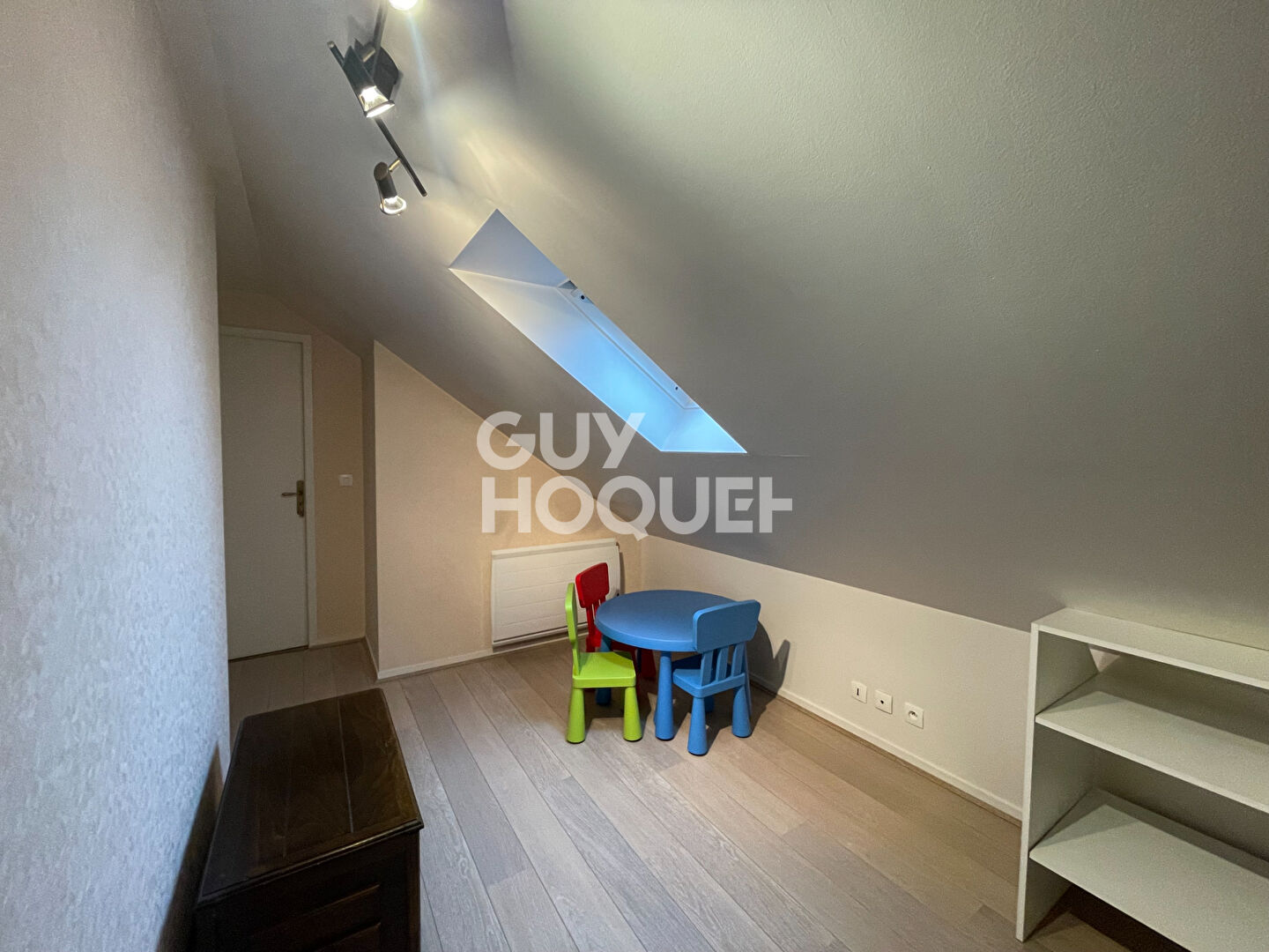 Maison  7 PIECES Fontenay  Tresigny