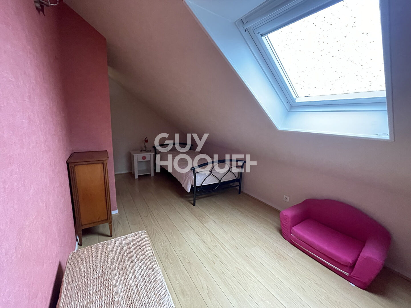 Maison  7 PIECES Fontenay  Tresigny