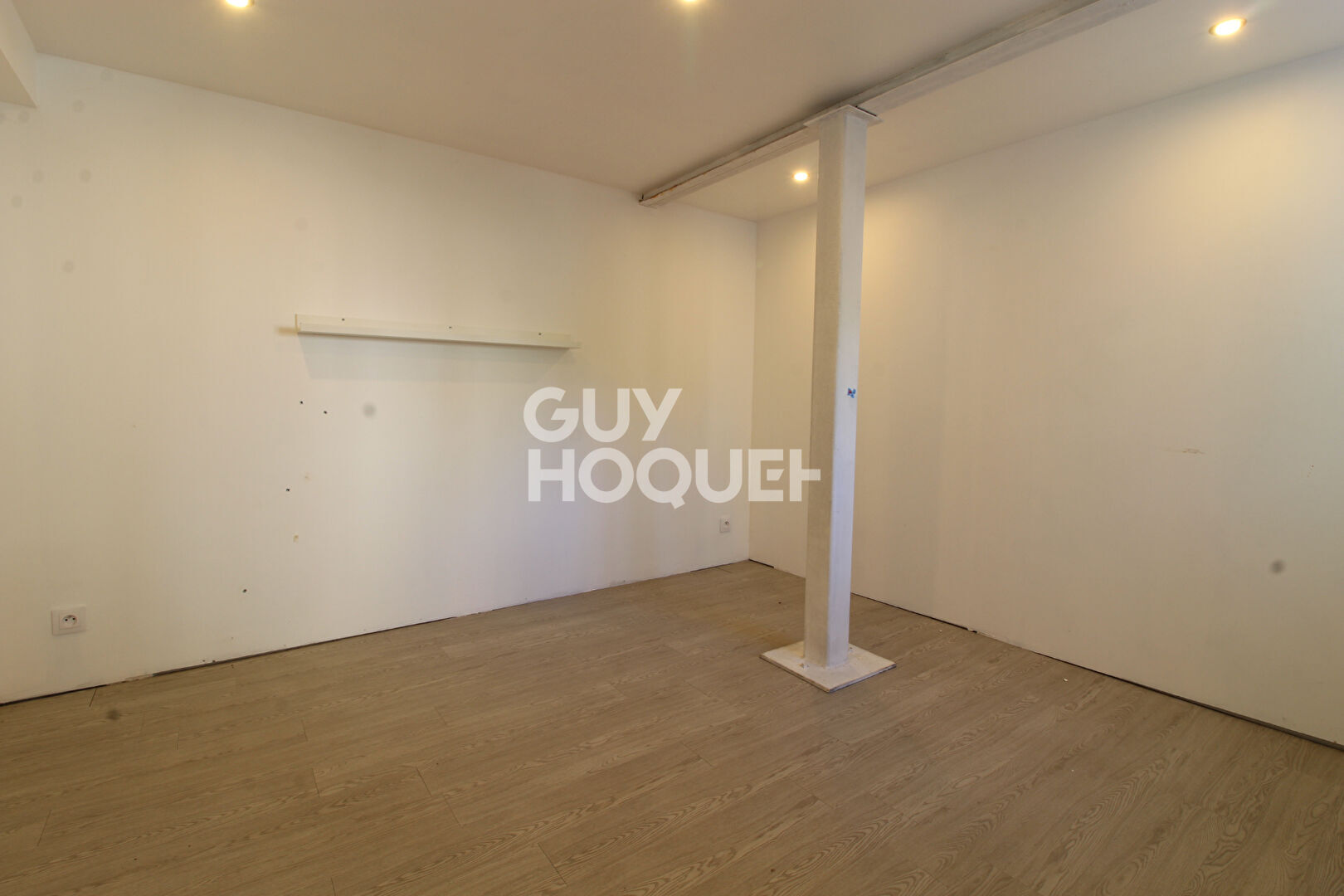 Appartement Ozouer Le Voulgis F2