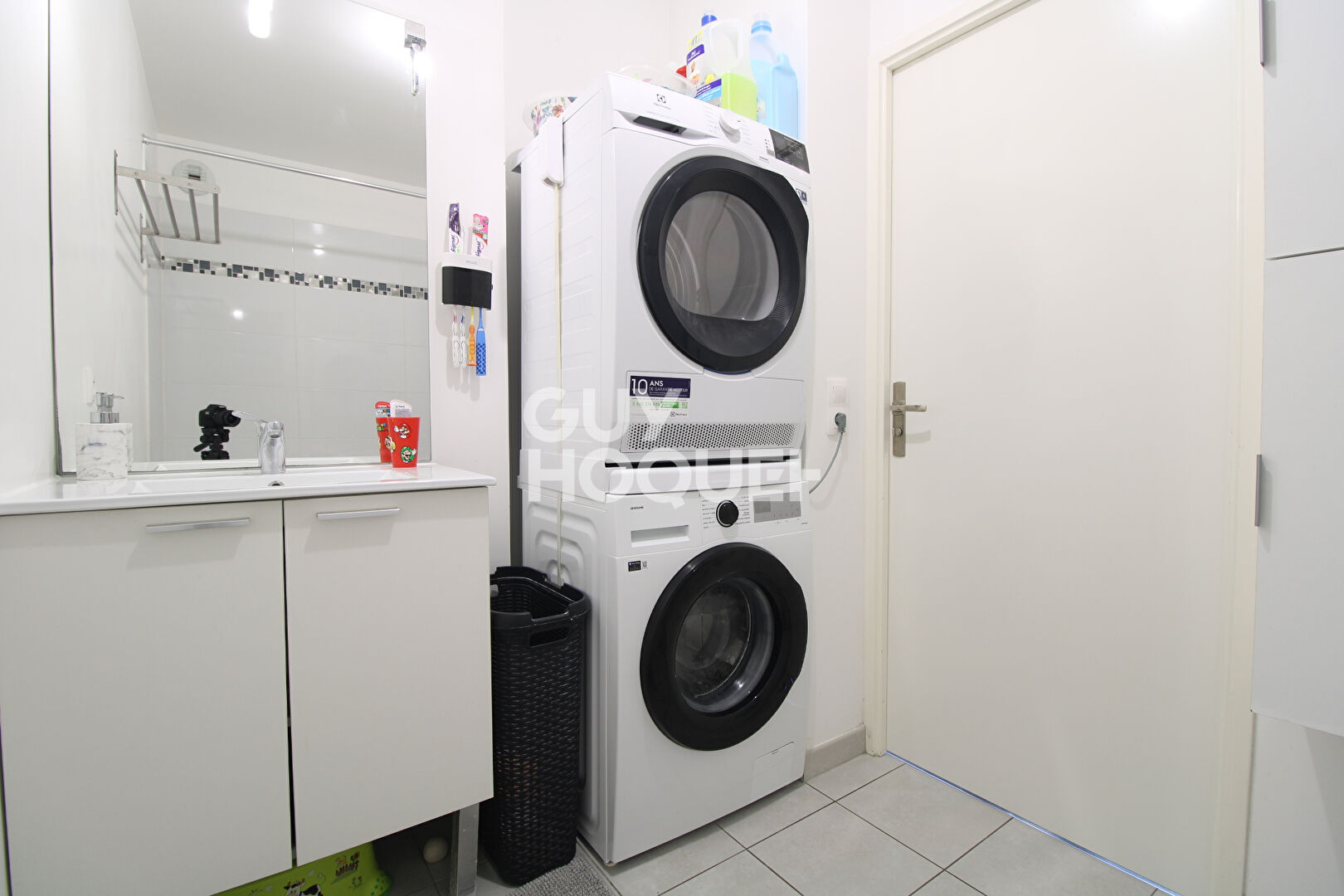 Appartement Roissy En Brie 3 pièces 58.51m2