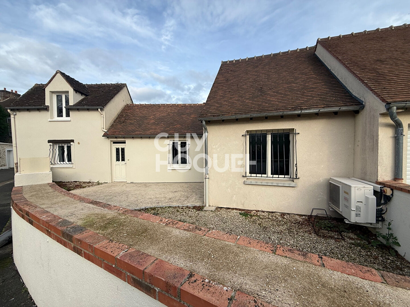 Dans maison Soignolles En Brie 4 pièce(s) 80 m2