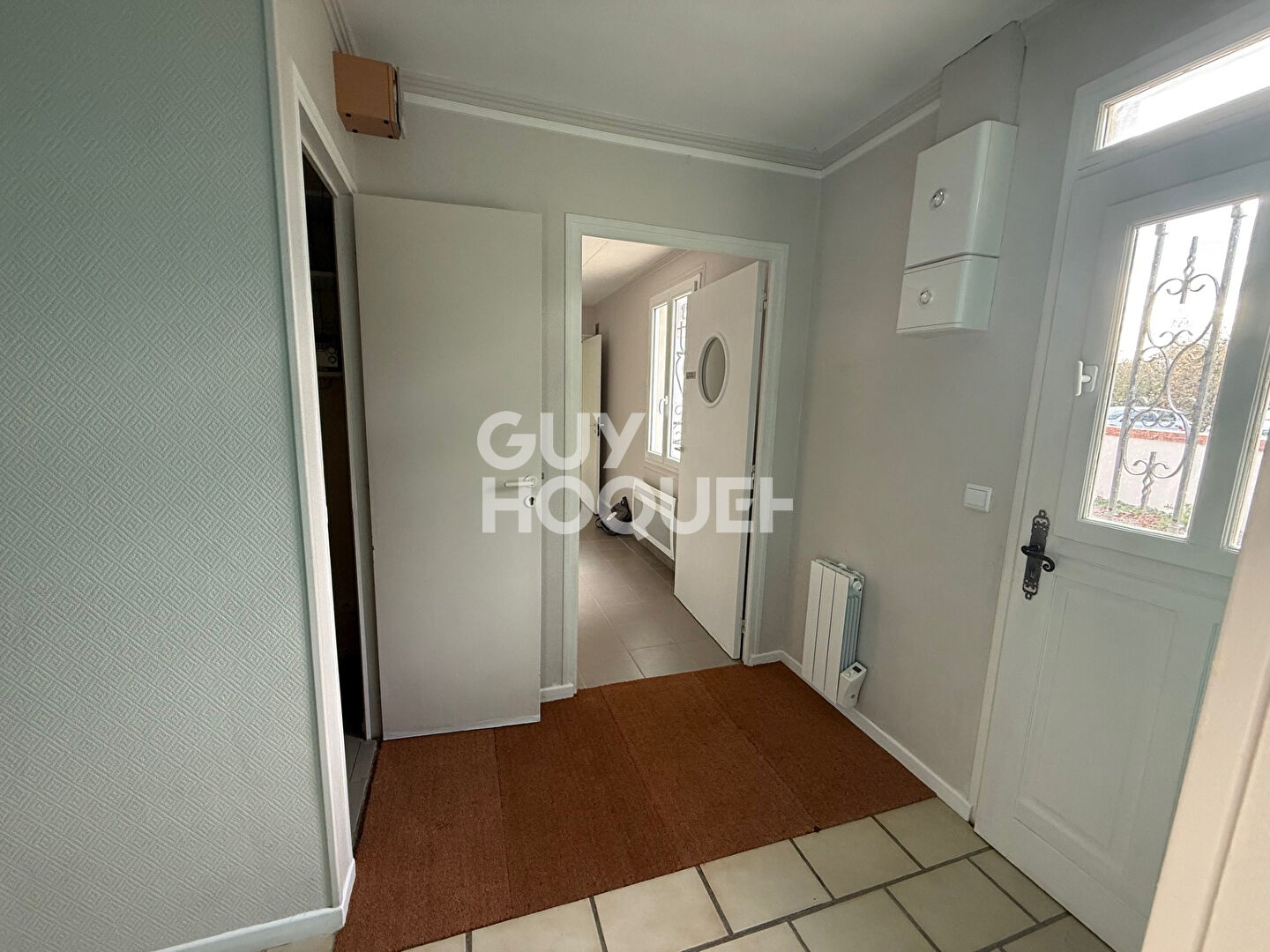 Dans maison Soignolles En Brie 4 pièce(s) 80 m2