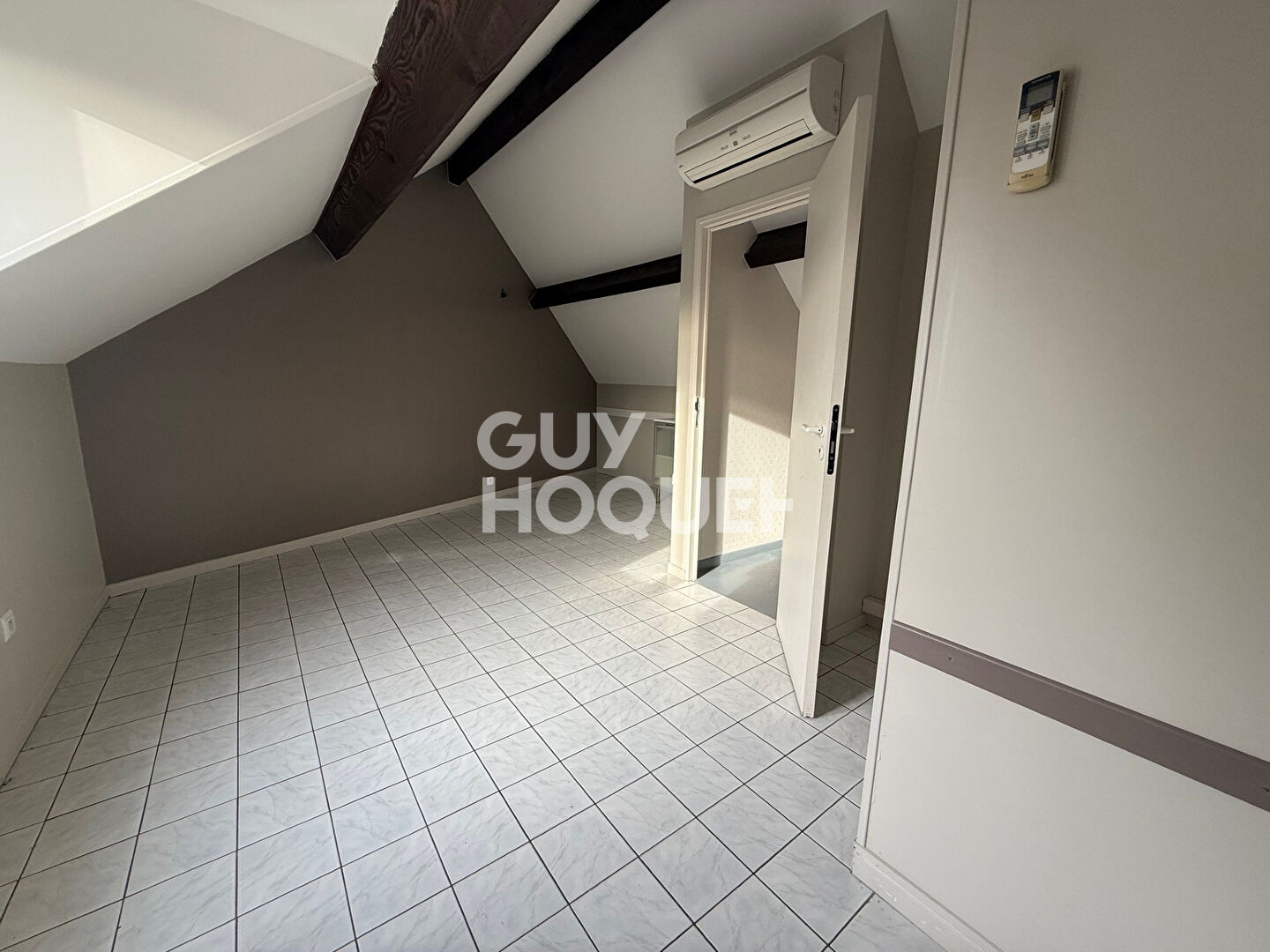 Dans maison Soignolles En Brie 4 pièce(s) 80 m2