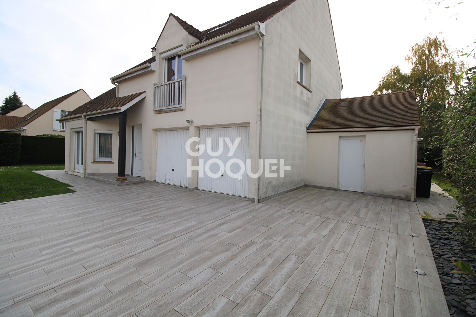 Maison Servon 5 chambres 200 m2