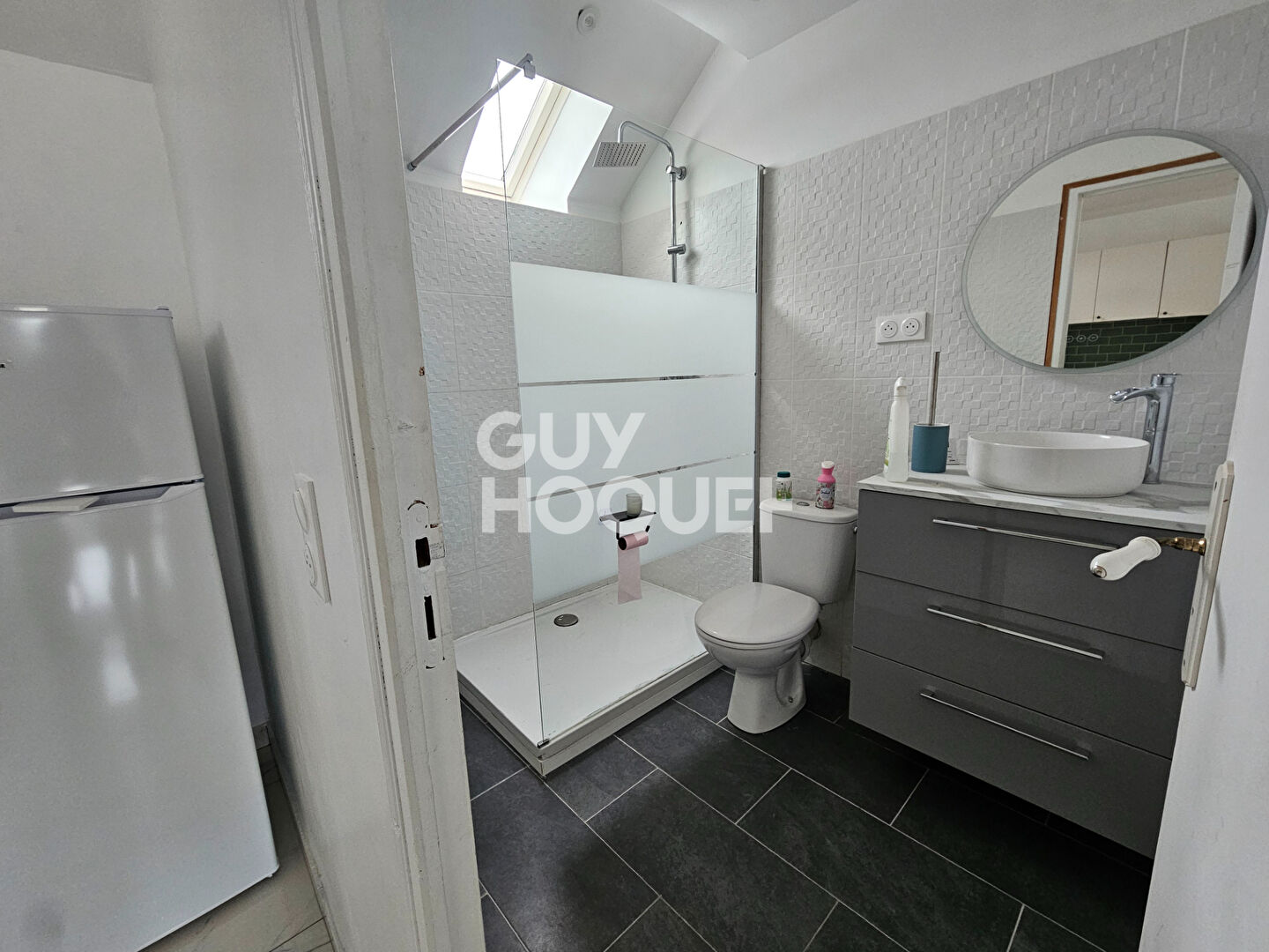 F2 meublé Champdeuil