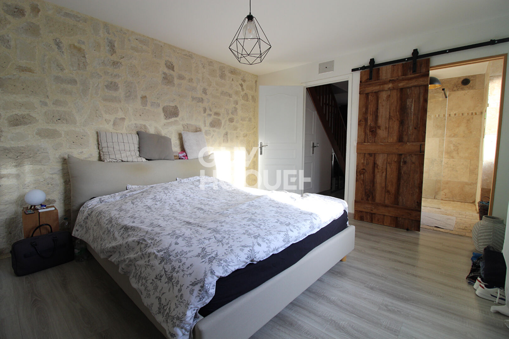 À vendre - Spacieuse maison briarde à Guignes