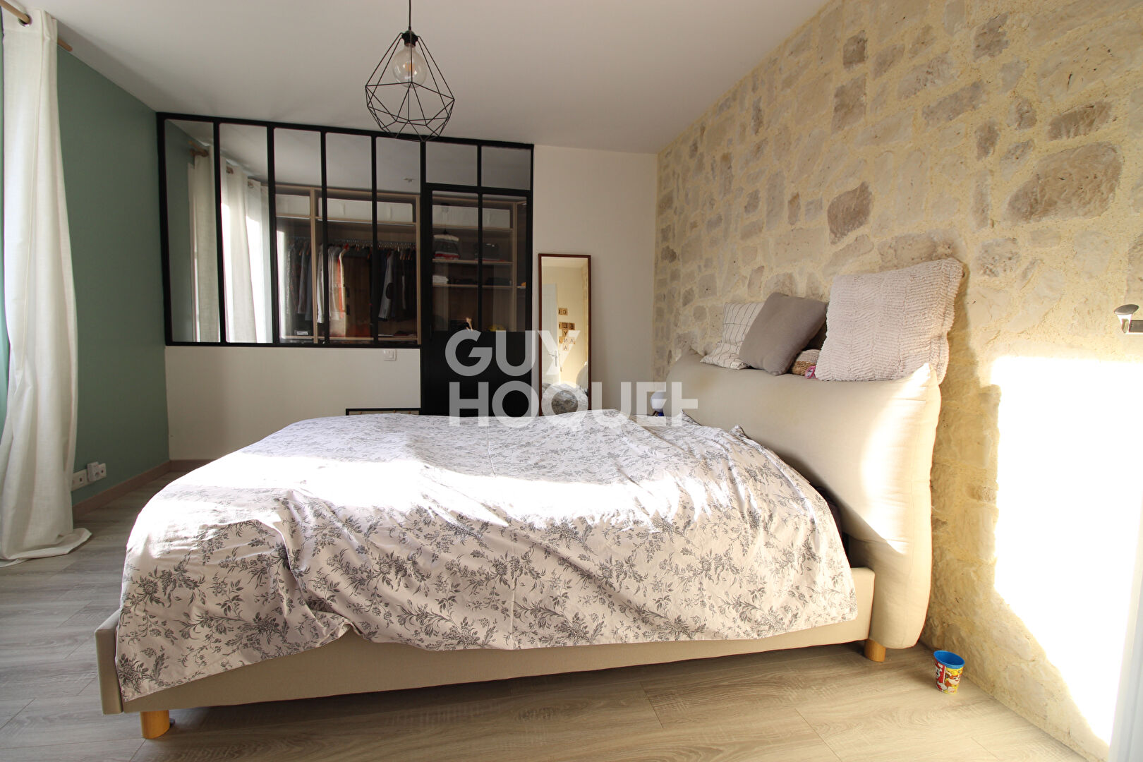 À vendre - Spacieuse maison briarde à Guignes