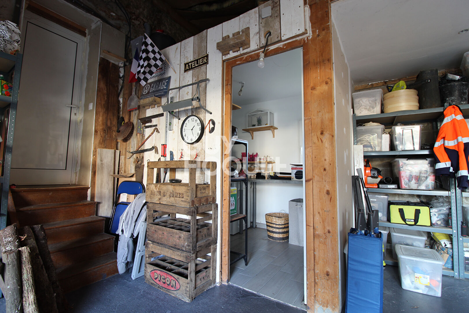 À vendre - Spacieuse maison briarde à Guignes