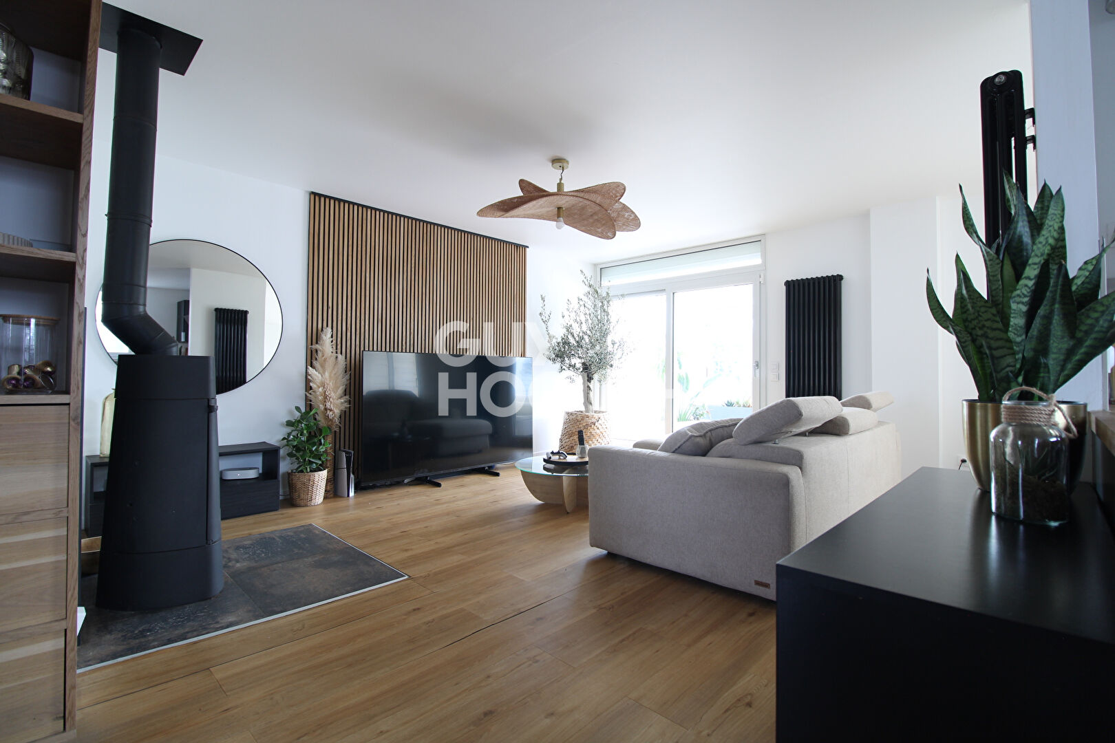 Maison Brie Comte Robert