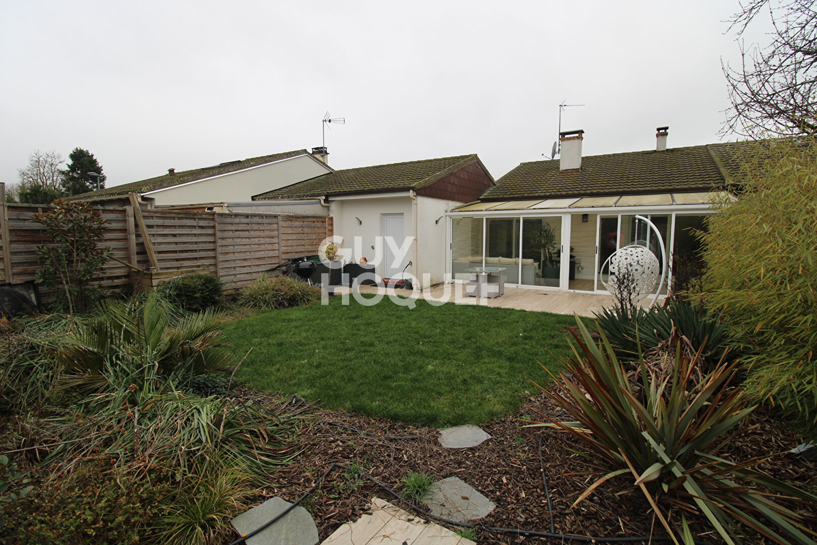 Maison Brie Comte Robert