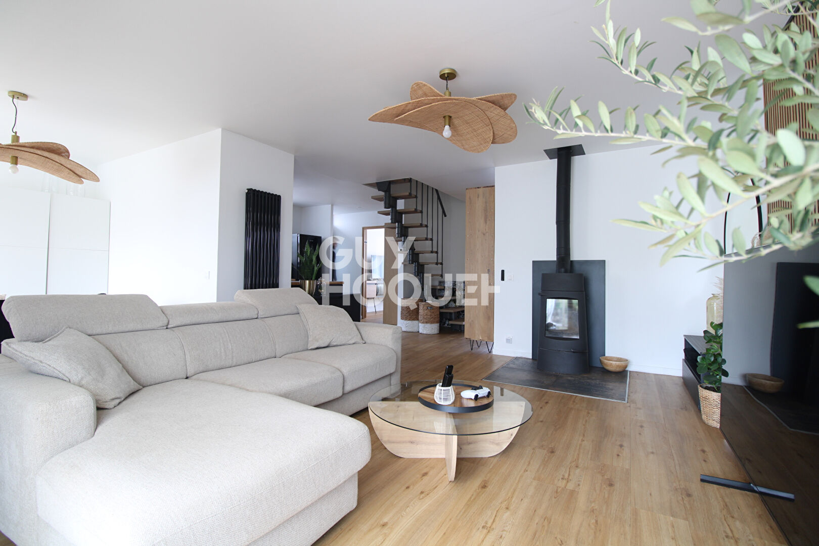 Maison Brie Comte Robert