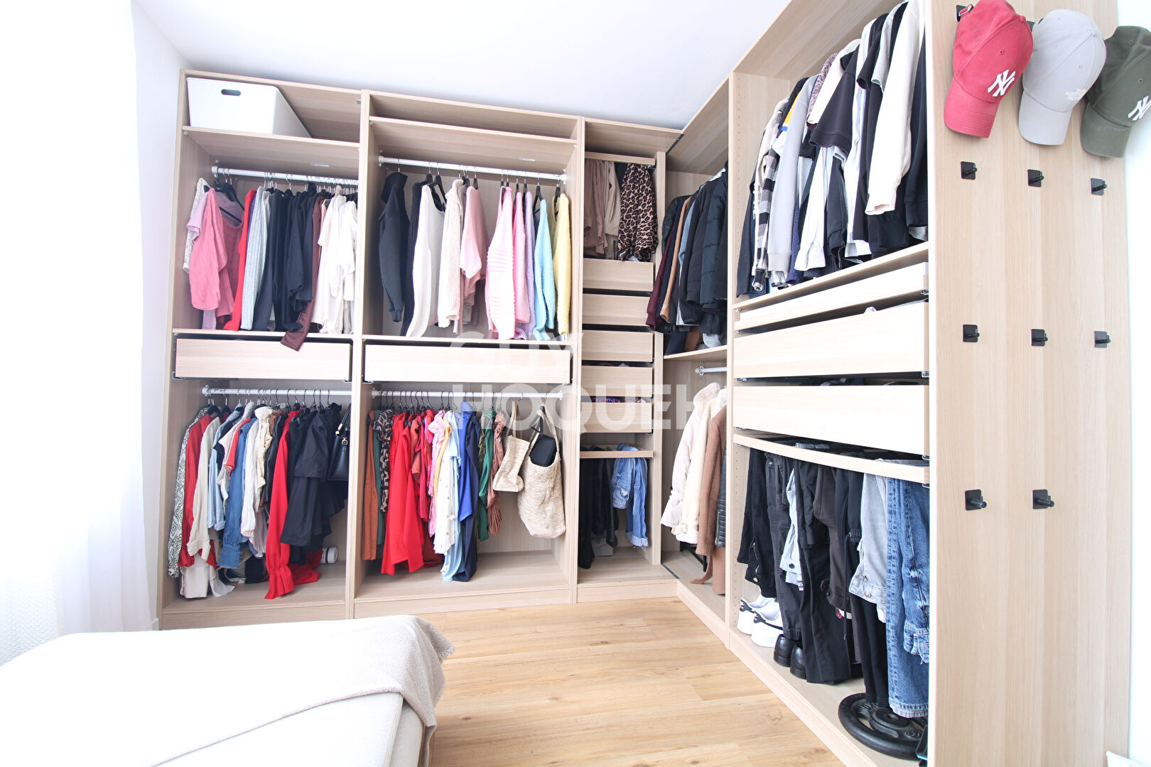 Maison Brie Comte Robert