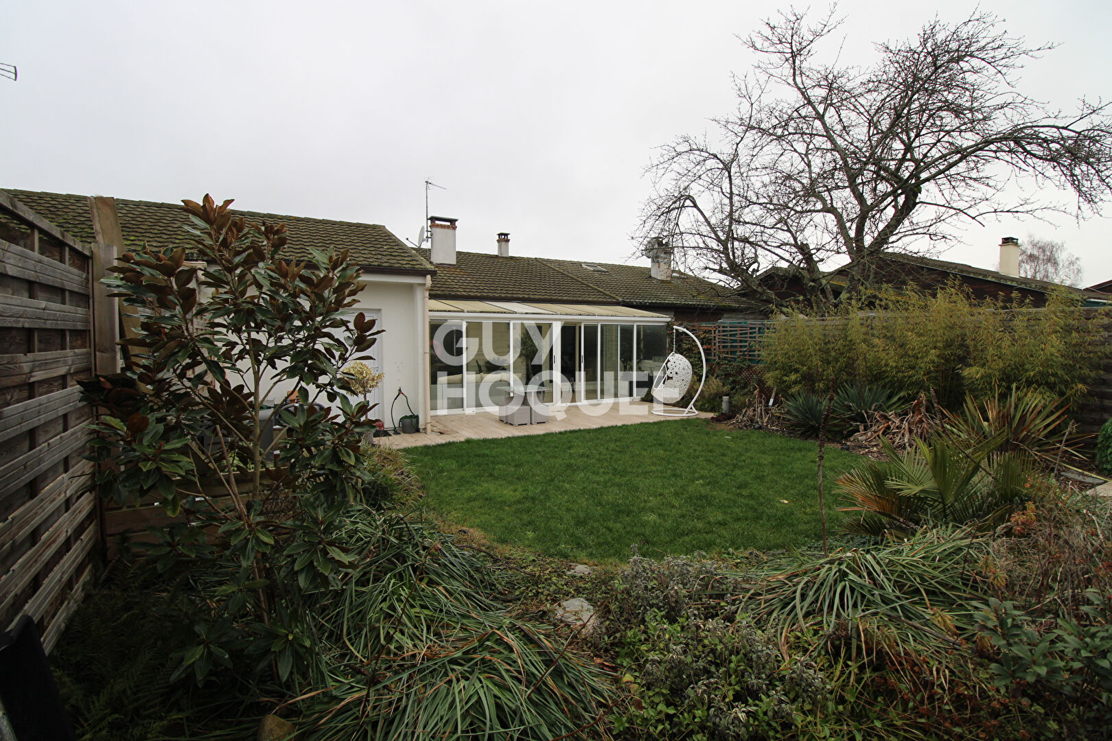 Maison Brie Comte Robert