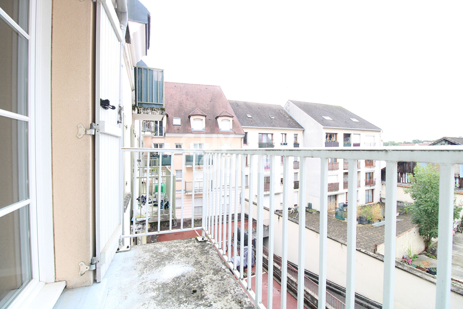 Appartement Brie Comte Robert 4 pièces 75.15 m²