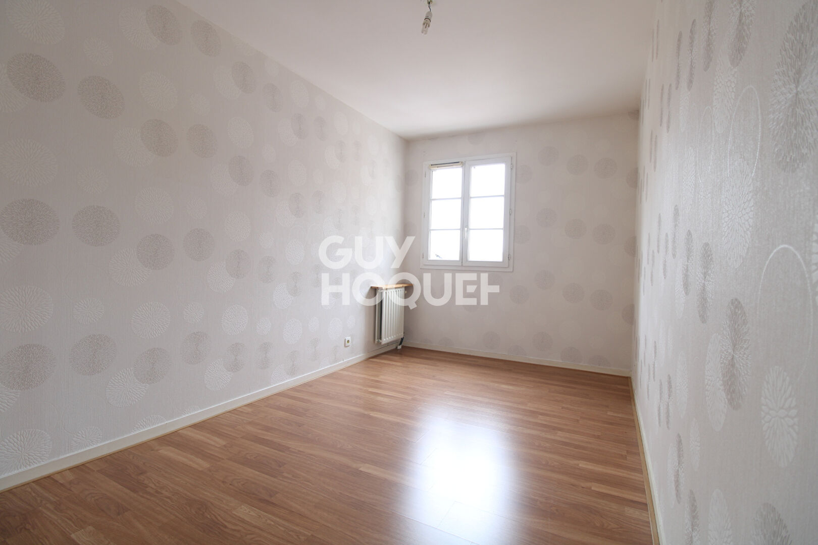 Appartement Brie Comte Robert 4 pièces 75.15 m²