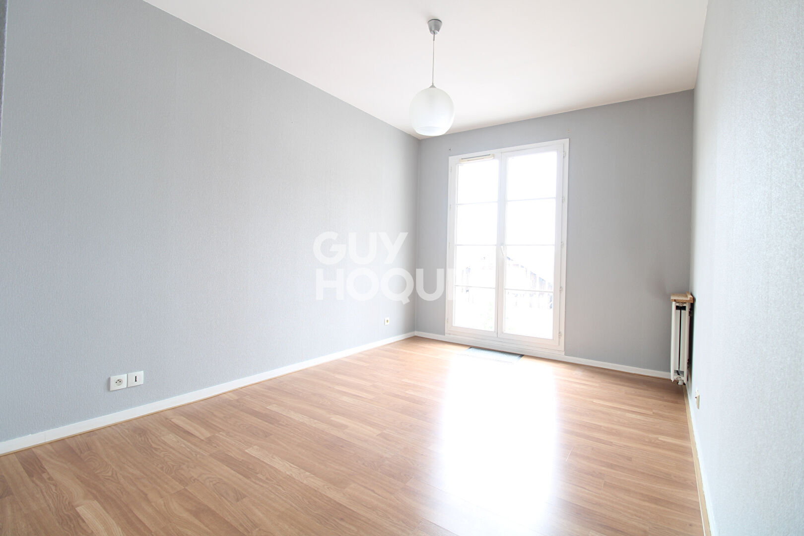 Appartement Brie Comte Robert 4 pièces 75.15 m²