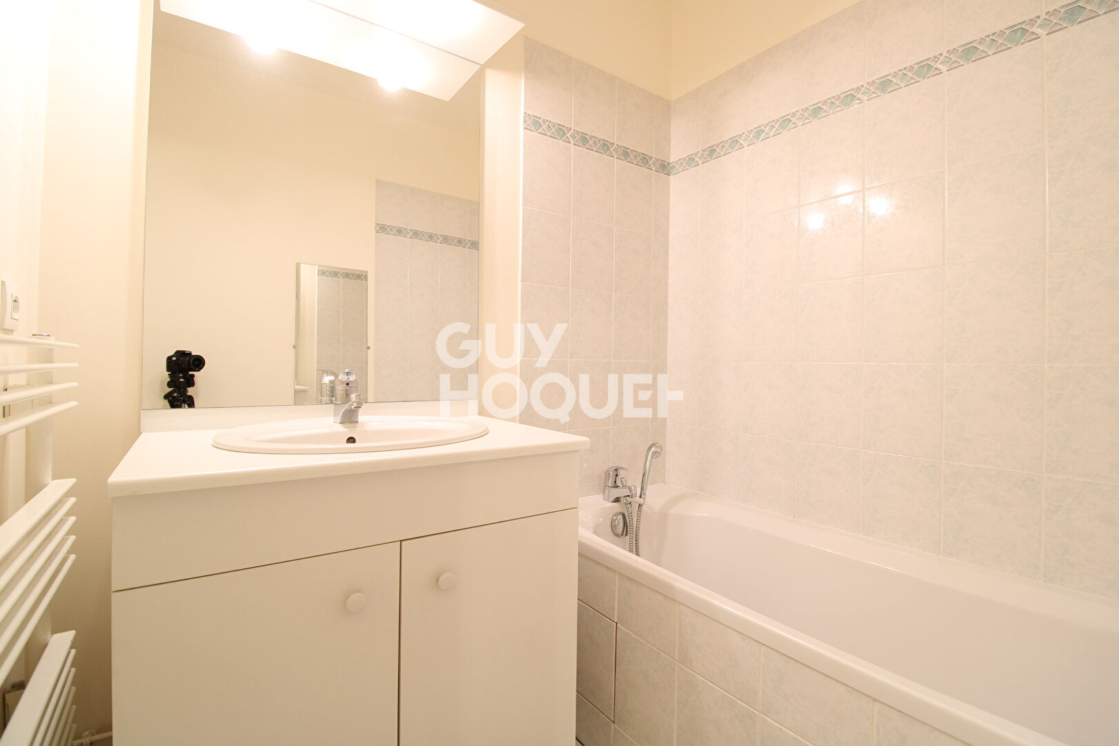 Appartement Brie Comte Robert 4 pièces 75.15 m²