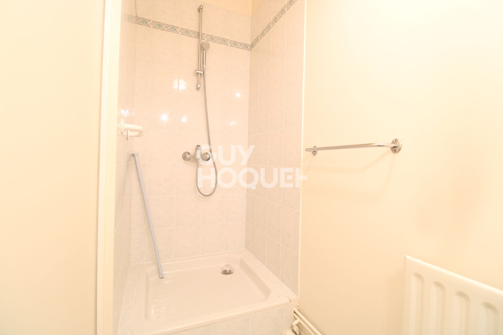 Appartement Brie Comte Robert 4 pièces 75.15 m²