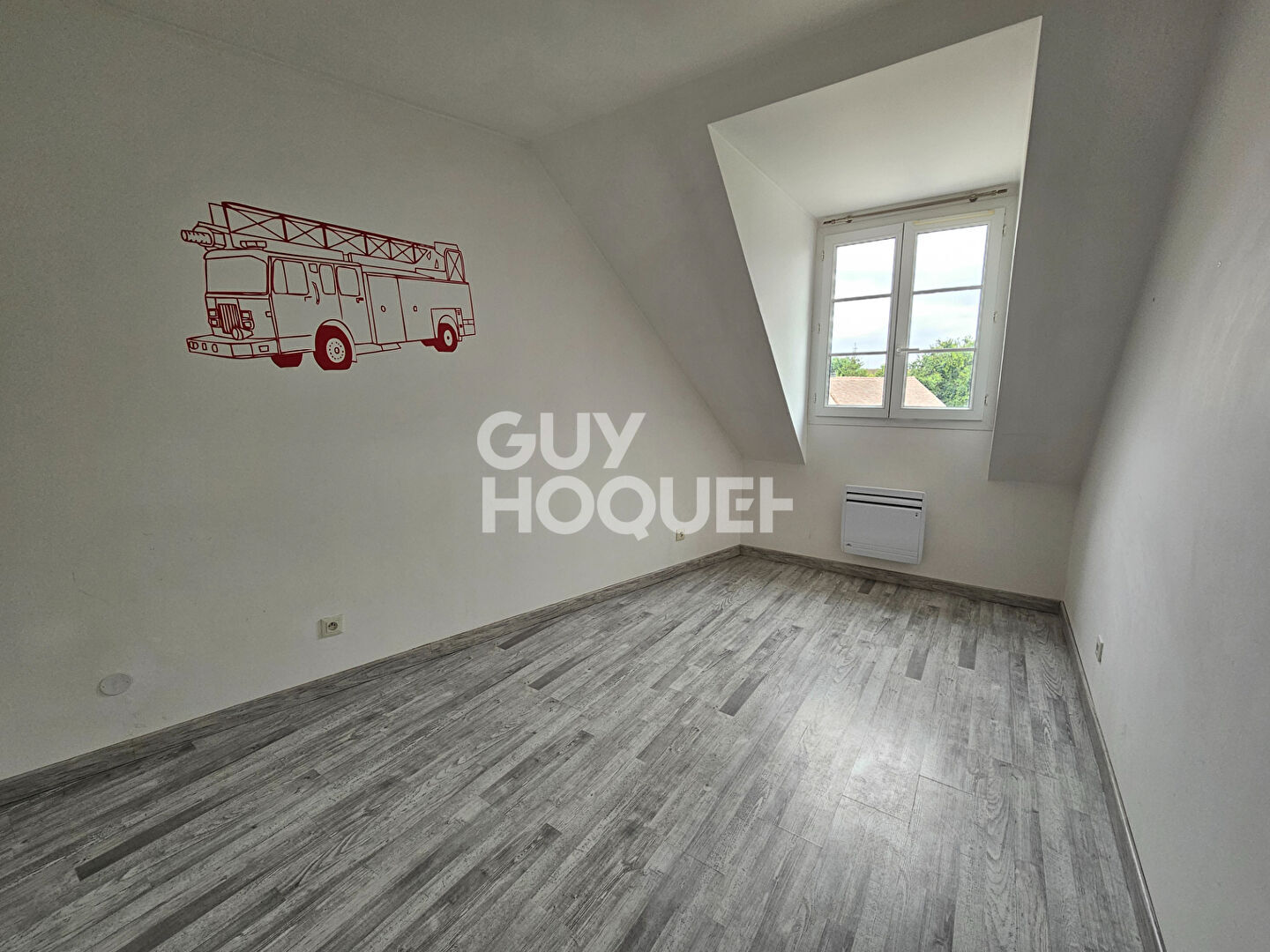 À vendre - Appartement 3 pièces à Guignes