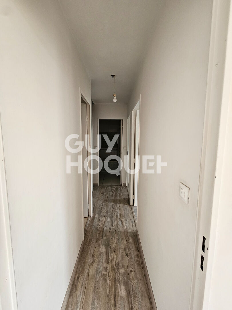 À vendre - Appartement 3 pièces à Guignes